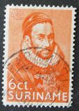 [The 400th Anniversary of the Birth of William I of Orange, 1533-1584, type AP]