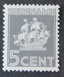 [Ship "Johannes van Walbeeck"  & Queen Wilhelmina, type AR7]