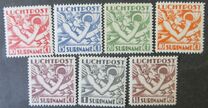 [Airmail - Mercury, Вид AM]