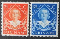 [Accession of Queen Juliana, tip CS]