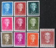 [Queen Juliana, Tip QX]