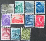 [Local Motives, type RA]