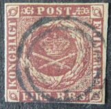 [Royal Emblem - Clear Orange Rootprint, Tüüp A3]