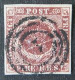 [Royal Emblem - Rootprint sometimes Visible, Tüüp A4]
