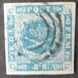 [Royal Emblem - Dotted Background, type C]