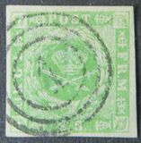 [Royal Emblem - Dotted Background, type C2]