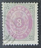 [Skillingemærker - ny tegning - værdi i Sk. (skillinger), type F4]