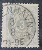 [Royal Emblem - Value in "ØRE", type G2]