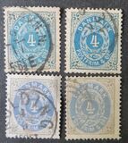 [Royal Emblem - Value in "ØRE", 유형 G4]