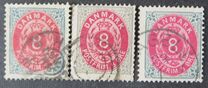 [Royal Emblem - Value in "ØRE", type G7]