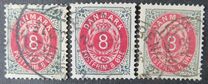 [Royal Emblem - Value in "ØRE", type G8]