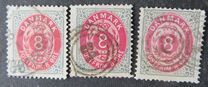 [Royal Emblem - Value in "ØRE", type G8]