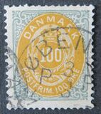 [Royal Emblem - Value in "ØRE", 類型 G16]