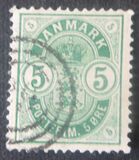 [Coat of Arms - Small Corner Numbers, type H]