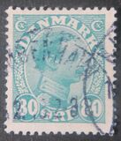 [King Christian X, type S8]