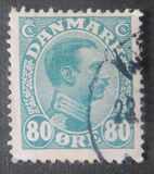 [King Christian X, type S8]