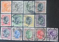 [King Christian X, Tüüp S9]