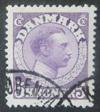 [King Christian X, тип T2]