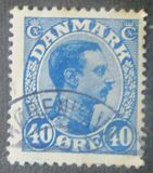 [King Christian X, Typ S27]