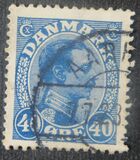 [King Christian X, Typ S27]