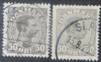 [King Christian X, Typ S28]