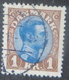 [King Christian X, Typ S31]