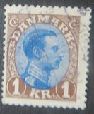 [King Christian X, Typ S31]