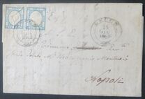 [King Victor Emmanuel II, 1820-1878, type A4]