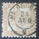 [Coat of Arms - White Background, Tipe C8]