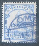 [The Kaiser's Ship "Hohenzollern", type B3]