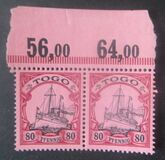 [The Kaiser's Ship "Hohenzollern", type B8]