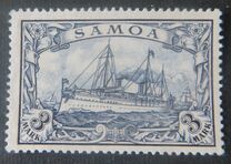 [The Kaiser's Ship "Hohenzollern", type C2]