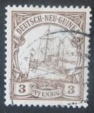 [The Kaisers Ship "Hohenzollern", ประเภท B]