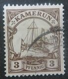 [The Kaiser's Ship "Hohenzollern", Typ B]