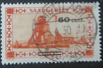 [No. 115 Surcharged, ประเภท AX2]