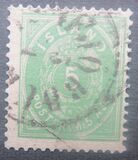 ["Aur" - New Colours, type B13]