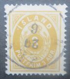 ["Aur" - Large 3 in Center Circle, סוג B26]