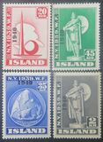 [World Exhibition Stamps of 1939 Overprinted "1940", Вид BV]