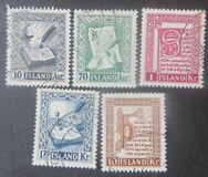 [Icelandic Manuscripts, type DE]