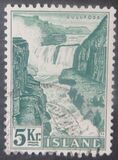 [Waterfalls and Hydroelectric Power Plants, type DZ]