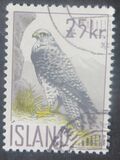 [The Icelandic Falcon, type EV]