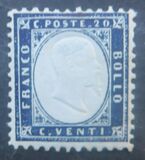 [King Victor Emmanuel II, 1820-1878, type B1]