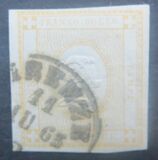 [Newspaper Postage-due Stamp, type C]