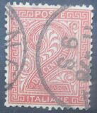 [Value Stamp, type M]