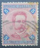 [King Umberto I, סוג Z]