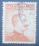 [King Victor Emmanuel III, typ AO3]