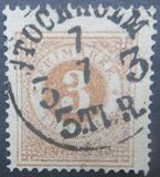 [Numerals in Circle, タイプ F]