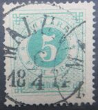 [Numerals in Circle, タイプ F2]