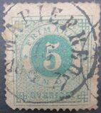 [Numerals in Circle, タイプ F2]