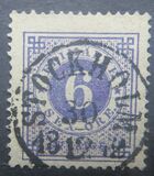 [Numerals in Circle, タイプ F3]